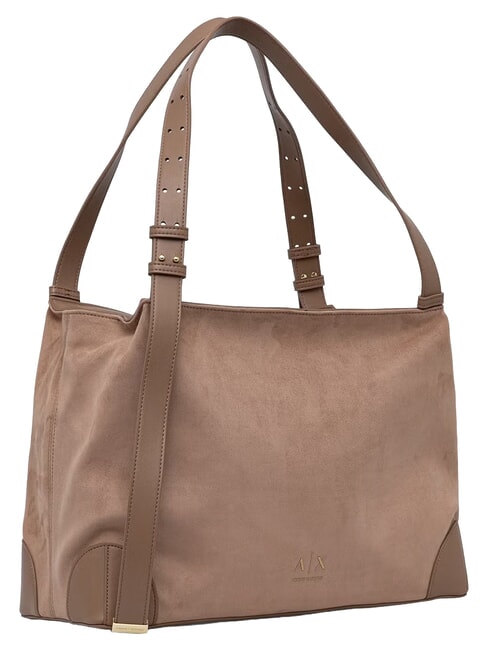 ALICE Schultertasche Puppen - Damentaschen