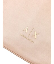 ARMANI EXCHANGE ALICE Schultertasche Puppen - Damentaschen - 4