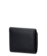ARMANI EXCHANGE VIVIENNE Kompakte mittelgro&szlig;e Geldb&ouml;rse Schwarz - Brieftaschen Damen - 2