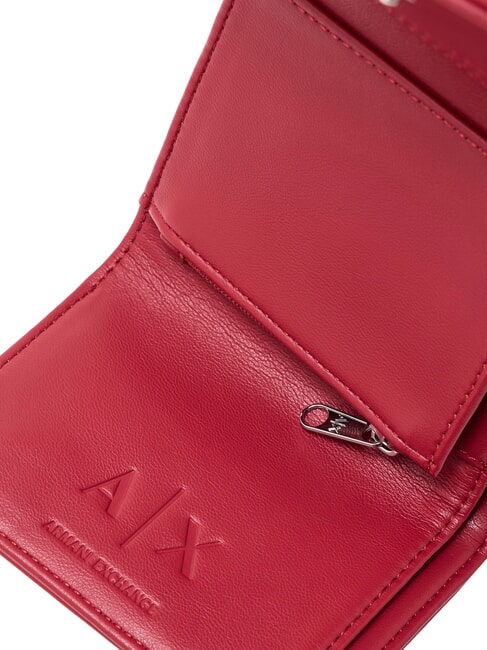 ISABEL Kompakte mittelgro&szlig;e Geldb&ouml;rse arbeiten - Brieftaschen Damen