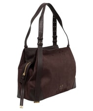 ARMANI EXCHANGE ALICE Schultertasche Antagonist - Damentaschen - 2