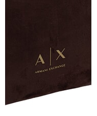 ARMANI EXCHANGE ALICE Schultertasche Antagonist - Damentaschen - 3