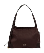 ARMANI EXCHANGE ALICE Schultertasche Antagonist - Damentaschen - 6