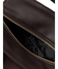 ARMANI EXCHANGE ALICE Schultertasche Antagonist - Damentaschen - 5