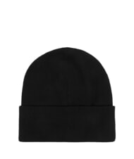 CALVIN KLEIN CK FINE Kappe auf Schwarz - M&uuml;tzen/H&uuml;te - 2