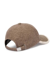 CALVIN KLEIN FELT SHERPA Schirmm&uuml;tze Demitasse-Heide - M&uuml;tzen/H&uuml;te - 2