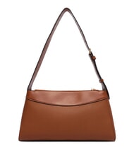 CALVIN KLEIN MIX MEDIA Umh&auml;ngetasche nat&uuml;rliche Umbra - Damentaschen - 3