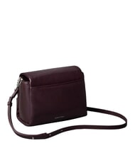 CALVIN KLEIN EMBLEM HW Mini-Tasche mit Schultergurt Fudge - Damentaschen - 2