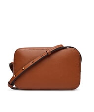 CALVIN KLEIN EMBOSSED LOGO Mini-Umh&auml;ngetasche nat&uuml;rliche Umbra - Damentaschen - 3