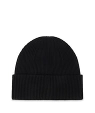CALVIN KLEIN MONO Hut auf Schwarz - M&uuml;tzen/H&uuml;te - 2