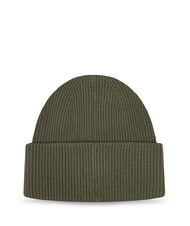 CALVIN KLEIN MONO Hut Olivennacht - M&uuml;tzen/H&uuml;te - 2