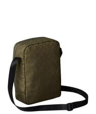 CALVIN KLEIN UTILITY EMBLEM Umh&auml;ngetasche Olivennacht - Umh&auml;ngetaschen Herren - 2
