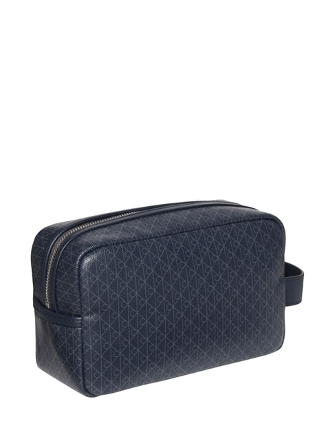 EMBLEM AOP Kosmetikkoffer blaue N&auml;chte - Beauty-Case