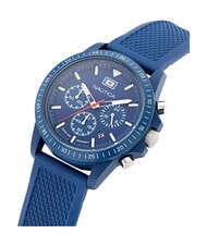 NAUTICA ONE ECO CRONO Multifunktionsuhr Blau - Uhren - 2