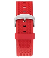 NAUTICA N83 FINN WORLD Quarzuhr blau und rot - Uhren - 2