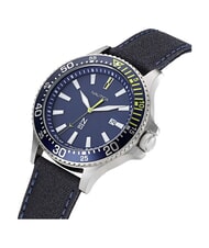 NAUTICA N83 COCOA BEACH SOLAR Herrenuhr Blau - Uhren - 2