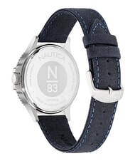 NAUTICA N83 COCOA BEACH SOLAR Herrenuhr Blau - Uhren - 3