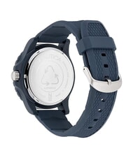 NAUTICA N83 FINN WORLD Quarzuhr Blau - Uhren - 3