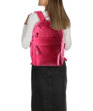 SAMSONITE MOVE 5.0 Nylon-Rucksack f&uuml;r 14-Zoll-Laptop - Rucks&auml;cke f&uuml;r Schule &amp; Freizeit