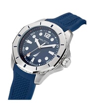 NAUTICA KOH MAY BAY Quarzuhr Blau - Uhren - 2