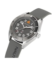 NAUTICA N83 FINN WORLD Quarzuhr Schwarz - Uhren - 2