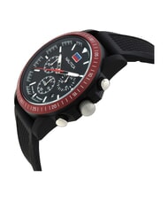 NAUTICA ONE ECO CRONO Multifunktionsuhr Schwarz - Uhren - 2