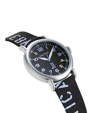 NAUTICA N83 ANALOG Quarzuhr Schwarz - Uhren - 2