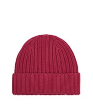 TOMMY HILFIGER TJW HERITAGE Hut aus Bio-Baumwolle Fusion Pink - M&uuml;tzen/H&uuml;te - 2