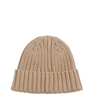 TOMMY HILFIGER TJW HERITAGE Hut aus Bio-Baumwolle wei&szlig;er Lehm - M&uuml;tzen/H&uuml;te - 2