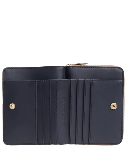 TH ICON Kleine Geldb&ouml;rse Tundramoos - Brieftaschen Damen