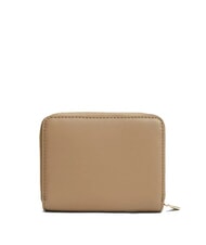 TOMMY HILFIGER TH ICON Kleine Geldb&ouml;rse Tundramoos - Brieftaschen Damen - 3