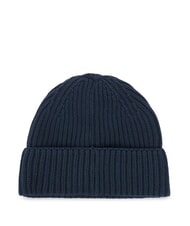 TOMMY HILFIGER TJM LINEAR Kappe dunkles Nachtmarineblau - M&uuml;tzen/H&uuml;te - 2