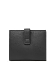 TOMMY HILFIGER TH LIBRE Kleine Geldb&ouml;rse Schwarz - Brieftaschen Damen - 3