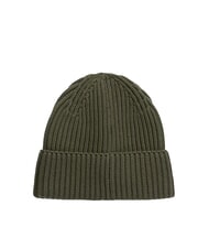 TOMMY HILFIGER TJM LINEAR Kappe Zinngr&uuml;n - M&uuml;tzen/H&uuml;te - 2
