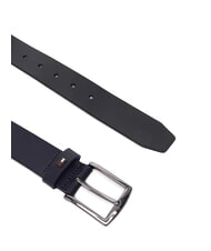 TOMMY HILFIGER DENTON Lederg&uuml;rtel Raum blau - G&uuml;rtel - 2