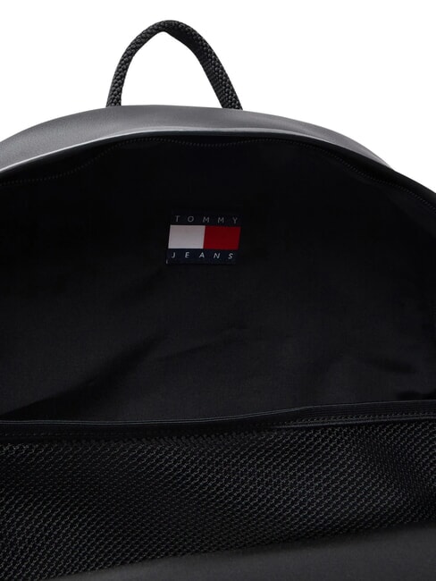 TJM DAILY Rucksack Schwarz - Rucks&auml;cke f&uuml;r Schule &amp; Freizeit