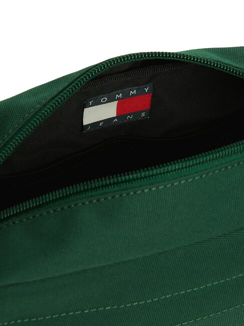 TJM ESS DAILY Sch&ouml;nheit elegantes Gr&uuml;n - Beauty-Case