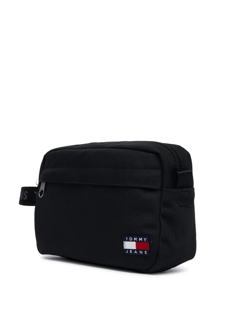 TJM ESS DAILY Sch&ouml;nheit Schwarz - Beauty-Case