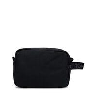 TOMMY HILFIGER TJM ESS DAILY Sch&ouml;nheit Schwarz - Beauty-Case - 3