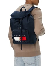 TOMMY HILFIGER TJM ARCHIVE Rucksack Unternehmen - Rucks&auml;cke f&uuml;r Schule &amp; Freizeit - 2