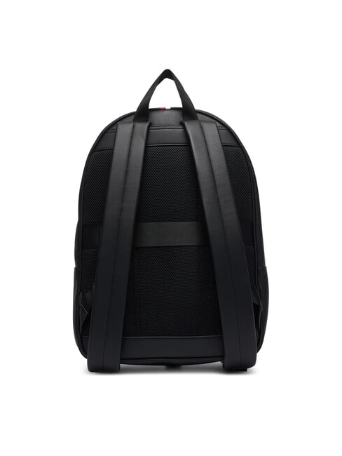 TH FOUNDATION Rucksack Schwarz - Rucks&auml;cke f&uuml;r Schule &amp; Freizeit