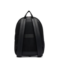 TOMMY HILFIGER TH FOUNDATION Rucksack Schwarz - Rucks&auml;cke f&uuml;r Schule &amp; Freizeit - 3