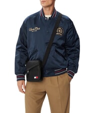 TOMMY HILFIGER TJM DAILY Umh&auml;ngetasche Schwarz - Umh&auml;ngetaschen Herren - 2