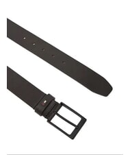 TOMMY HILFIGER LAYTON Lederg&uuml;rtel - G&uuml;rtel