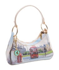 YNOT YESBAG Umh&auml;ngetasche London - Damentaschen - 2