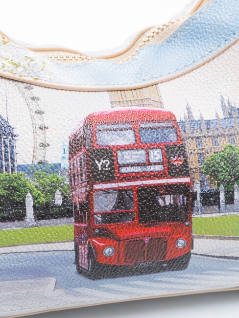 YESBAG Umh&auml;ngetasche London - Damentaschen
