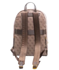 GUESS MILANO2 4G Print Rucksack - Rucks&auml;cke f&uuml;r Schule &amp; Freizeit