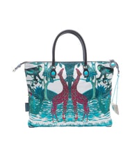 GABS G3 Handtasche Tansanische T&ouml;ne - Damentaschen - 4