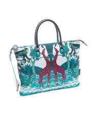GABS G3 Handtasche Tansanische T&ouml;ne - Damentaschen - 6