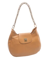 YNOT RACHEL Hobo-Schultertasche mit Klappe - Damentaschen